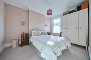 Bedroom 3- click for photo gallery